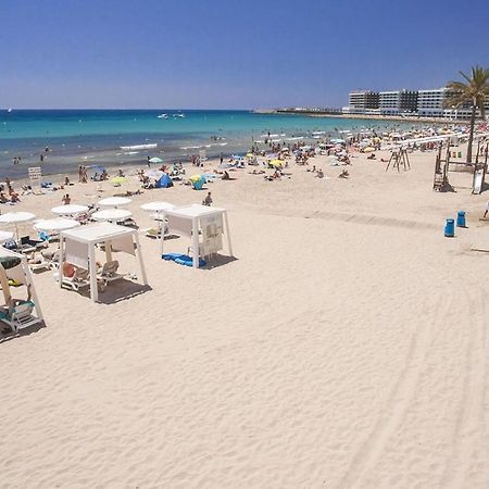 Cactus22 Apartment Alicante Bagian luar foto
