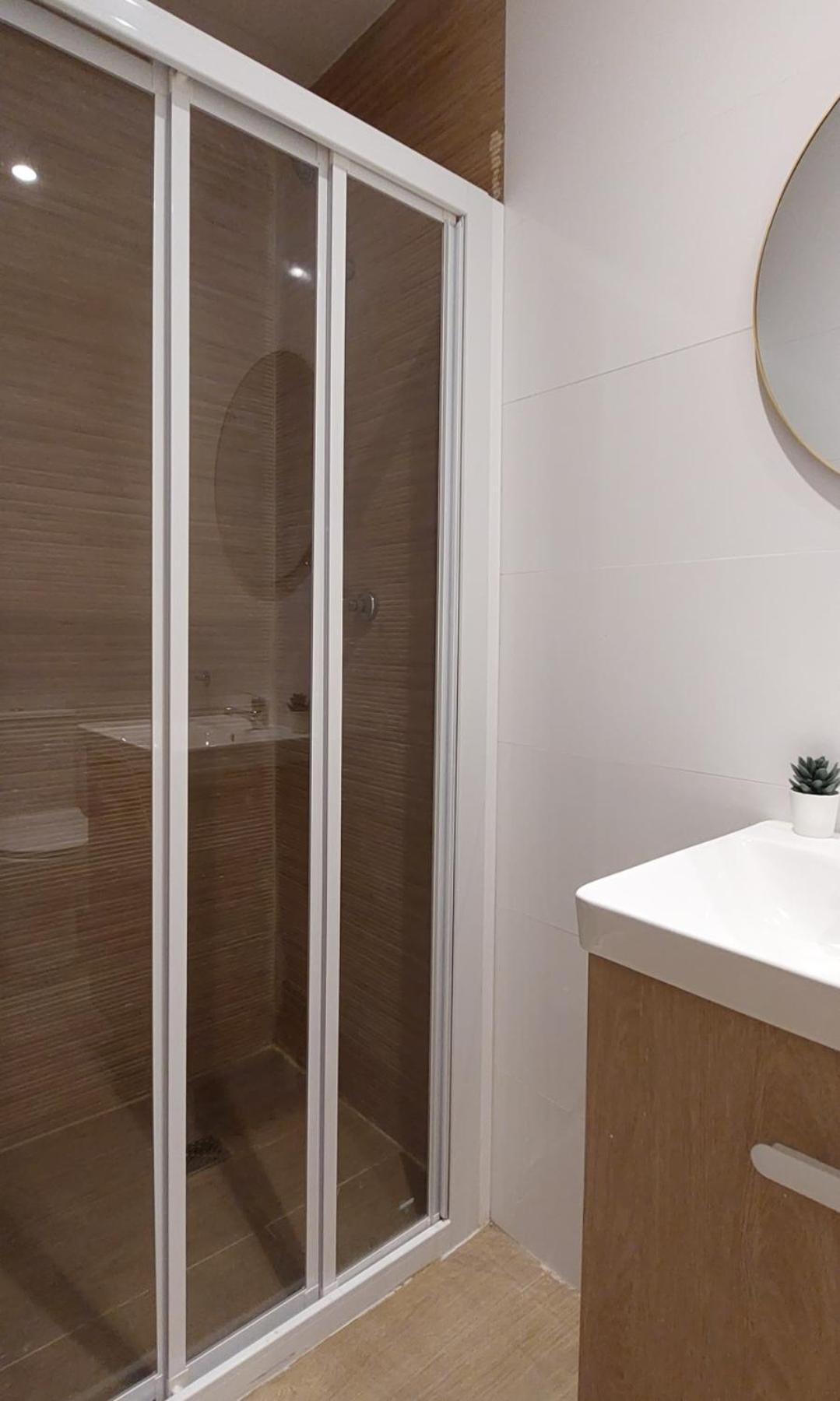 Cactus22 Apartment Alicante Bagian luar foto