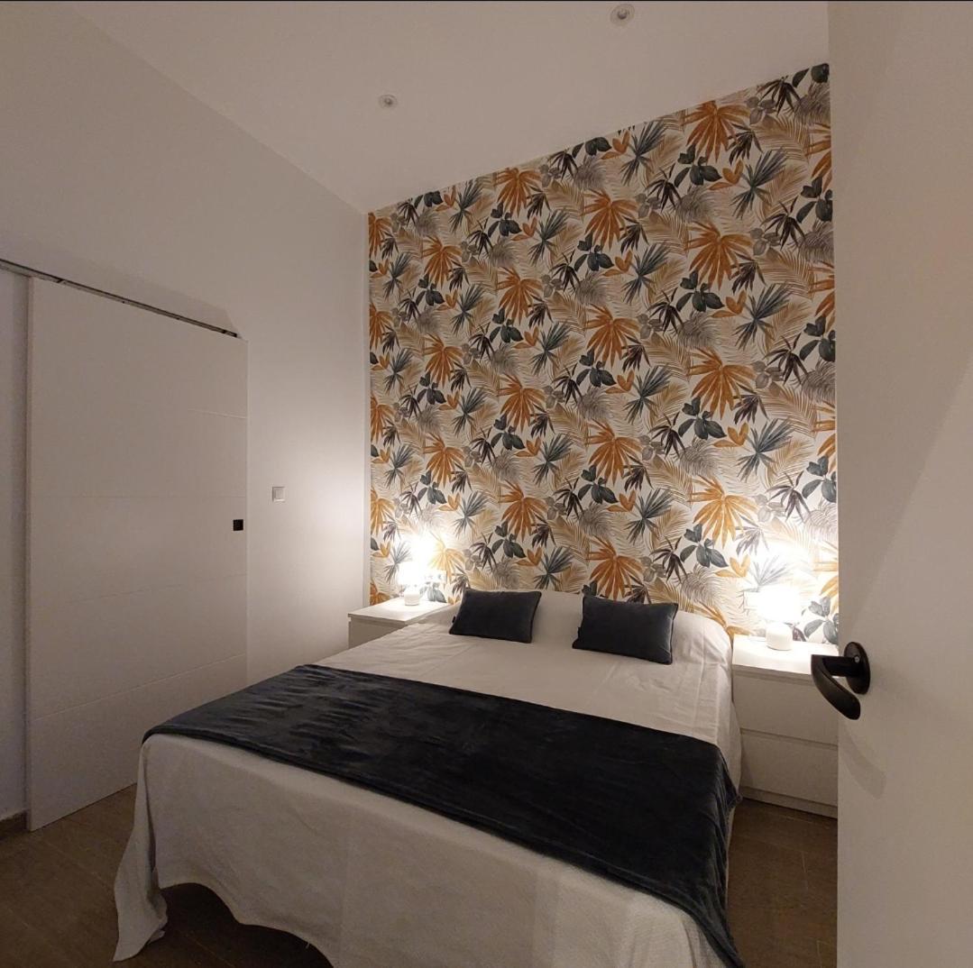 Cactus22 Apartment Alicante Bagian luar foto