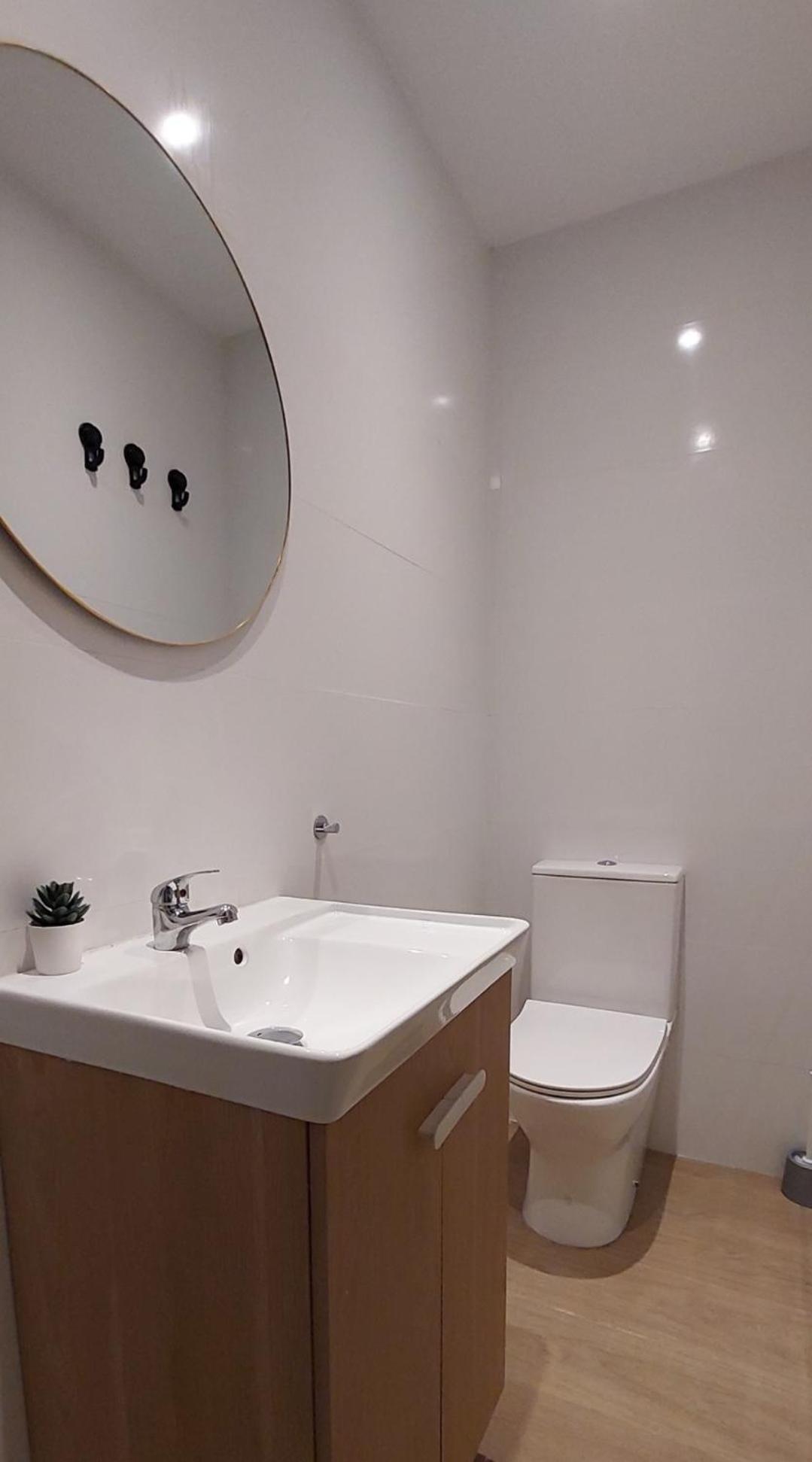 Cactus22 Apartment Alicante Bagian luar foto